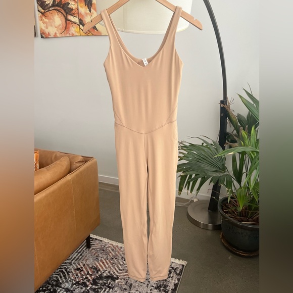 Lululemon Align Bodysuit 25" - Picture 2 of 4